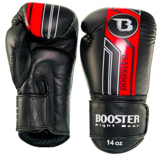 Booster Pro Range BGL V3