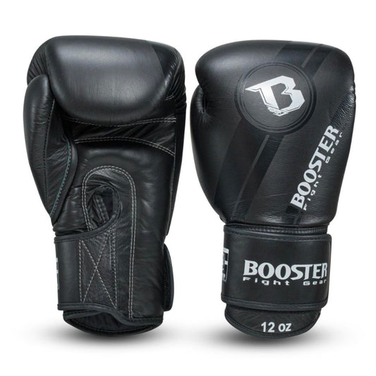 Booster Pro Range BGL V3