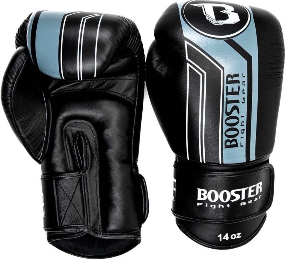 Booster Pro Range BGL V9