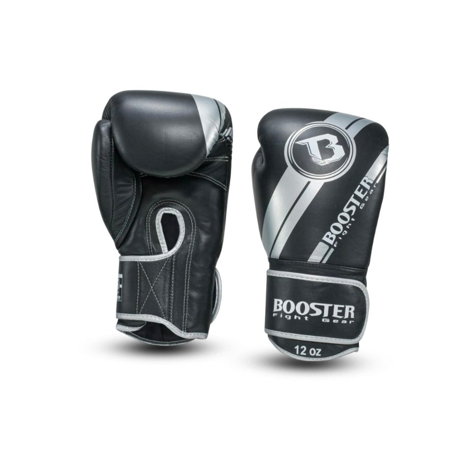 Booster Pro Range BGL V3