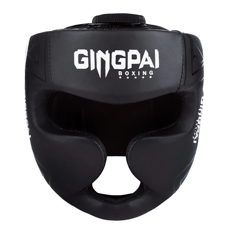 Kick Boxing Headgear