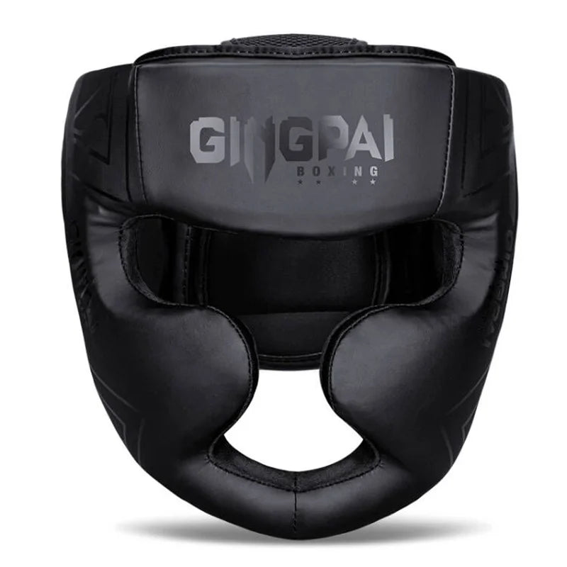 Kick Boxing Headgear