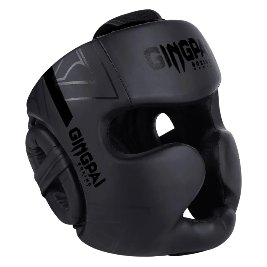 Kick Boxing Headgear