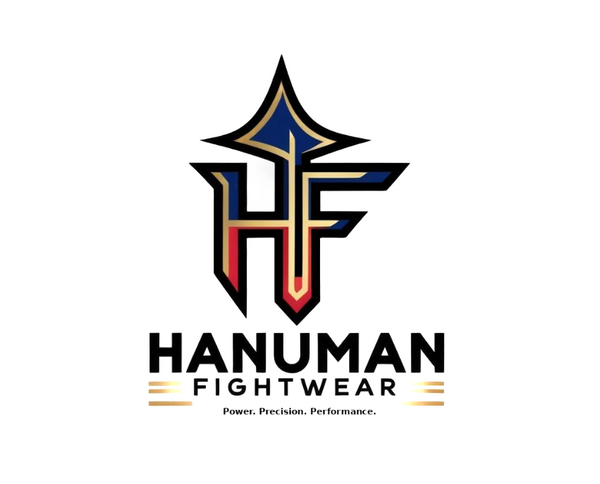 Hanuman Fight Wear