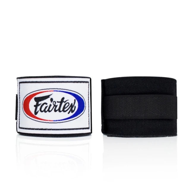 Fairtex Handwraps - Black