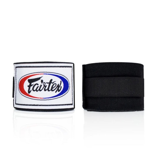 Fairtex Handwraps - Black